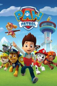 كرتون PAW Patrol مدبلج