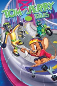 كرتون Tom and Jerry Tales