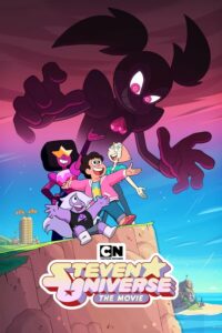 فيلم Steven Universe: The Movie مترجم عربي