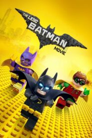 فيلم The Lego Batman Movie مترجم عربي