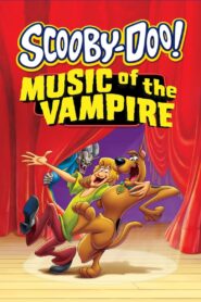 فيلم Scooby-Doo! Music of the Vampire مدبلج عربي