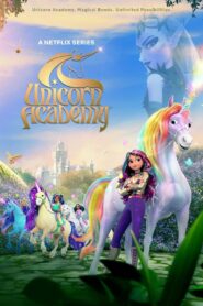 كرتون Unicorn Academy مدبلج عربي