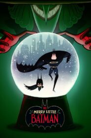 فيلم باتمان الصغير المرح – Merry Little Batman – كريسماس سعيد مع باتمان الصغير مدبلج عربي