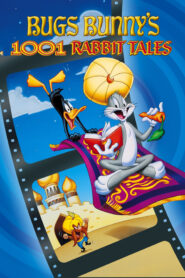 فيلم كرتون Bugs Bunny’s 3rd Movie: 1001 Rabbit Tales مدبلج عربي