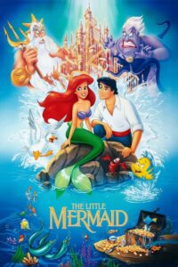 مشاهدة فلم The Little Mermaid I حورية البحر مدبلج لهجة مصرية