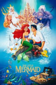 فيلم كرتون حورية البحر | The Little Mermaid مدبلج عربي فصحى