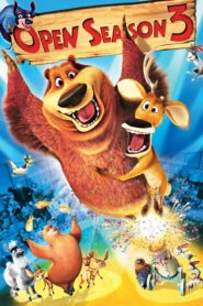 مشاهدة فيلم Open season 3 موسم صيد 3 مدبلج