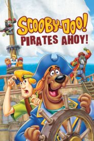 فيلم Scooby-Doo! Pirates Ahoy! مدبلج عربي