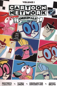 فيلم CN Originals Vol.01 مدبلج عربي