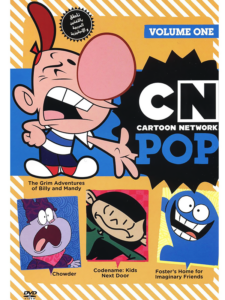 فيلم CN POP Vol.01 مدبلج عربي