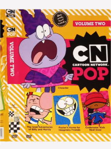 فيلم CN POP Vol.02 مدبلج عربي