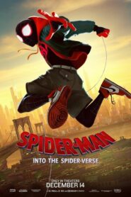 فيلم Spider-Man: Into the Spider-Verse مدبلج عربي مصري