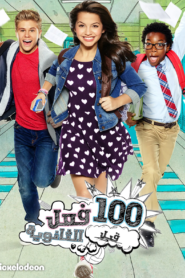 مسلسل 100 فعل قبل الثانوية – 100 Things to Do Before High School مدبلج