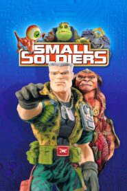 فيلم Small Soldiers مترجم عربي
