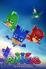 PJ Masks: Season 4