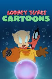 Looney Tunes Cartoons: Season 6