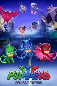 PJ Masks: Season 3