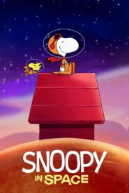 كرتون Snoopy In Space سنوبي في الفضاء: البحث عن الحياة مدبلج