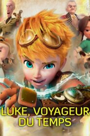 Time Traveler Luke: Season 1