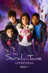 The Sarah Jane Adventures: Season 1
