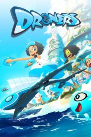 Droners: Season 1
