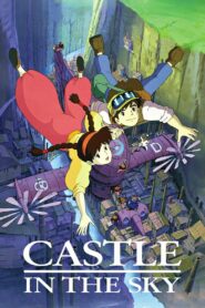 فيلم قلعة في السماء | Castle in the Sky مدبلج عربي
