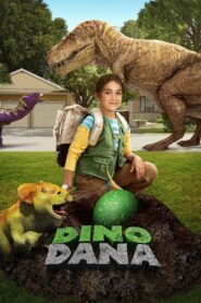 Dino Dana: Season 2