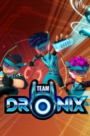 Team Dronix: Season 1