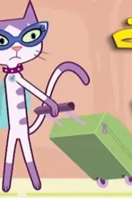 يوميات صافي: Season 1