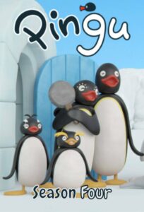 Pingu: Season 4