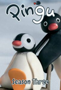 Pingu: Season 3
