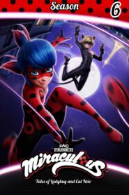 Miraculous: Tales of Ladybug & Cat Noir: Season 6