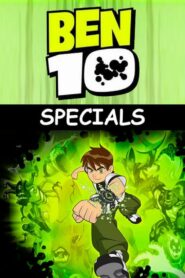 Ben 10: Season 0