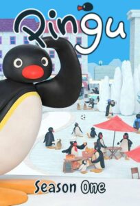 Pingu: Season 1