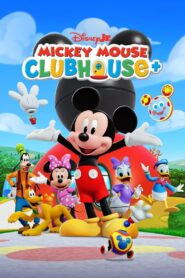 Mickey Mouse Clubhouse+: Season 1