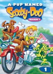 A Pup Named Scooby-Doo: Season 1