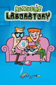 كرتون Dexter’s Laboratory مختبر دكستر مدبلج