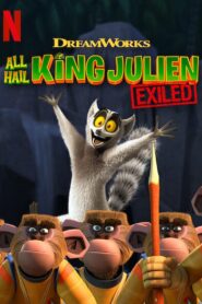 All Hail King Julien: Exiled: Season 1