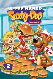 A Pup Named Scooby-Doo: Season 2