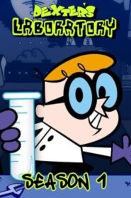 Dexter’s Laboratory: Season 1