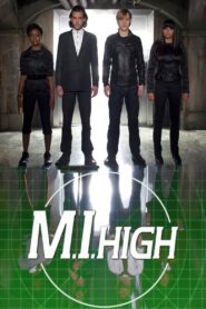 M.I.High: Season 1