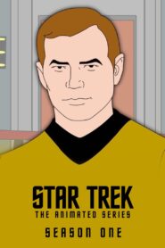 Star Trek: Season 1