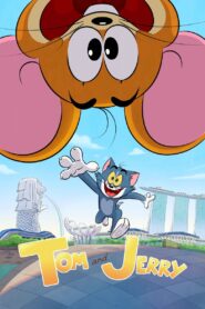 Tom and Jerry: Season 1
