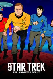 Star Trek النجم اللامع