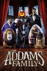 فيلم عائلة آدم The Addams Family مترجم عربي