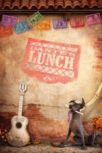 فيلم Dante’s Lunch: A Short Tail