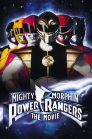 فيلم Mighty Morphin Power Rangers: The Movie مترجم عربي